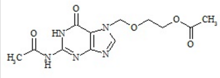 Acyclovir EP Impurity M