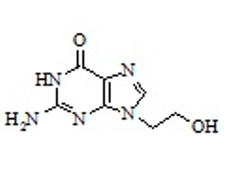 Acyclovir EP Impurity P