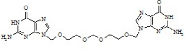 Acyclovir EP Impurity R