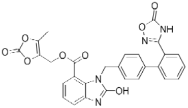 Azilsartan Impurity 6