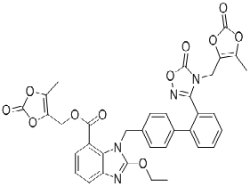 Azilsartan Impurity 5