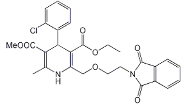 Amlodipine EP Impurity A