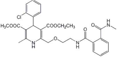 Amlodipine EP Impurity B