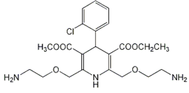 Amlodipine EP Impurity C