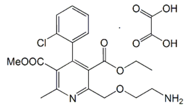 Amlodipine EP Impurity D