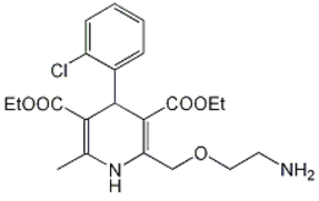 Amlodipine EP Impurity E