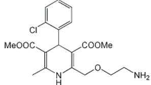 Amlodipine EP Impurity F