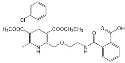 Amlodipine EP Impurity H