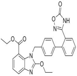 Azilsartan Impurity 2