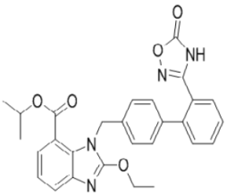 Azilsartan Impurity 4