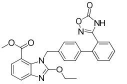 Azilsartan Impurity 3