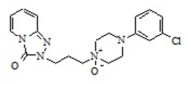 Trazodone Impurity A