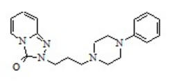 Trazodone Impurity B