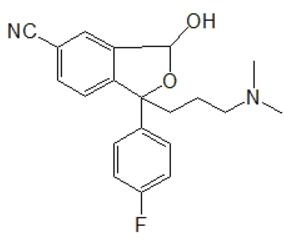 Citalopram Related Compound B