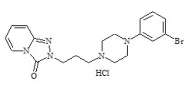 Trazodone Impurity D