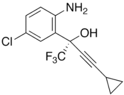 Efavirenz Related Compound A