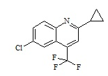 Efavirenz Related Compound C