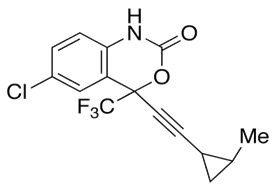 rac Methyl Efavirenz