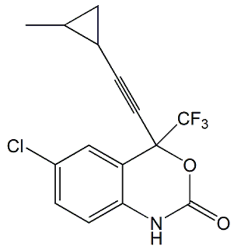 Efavirenz Methyl Impurity