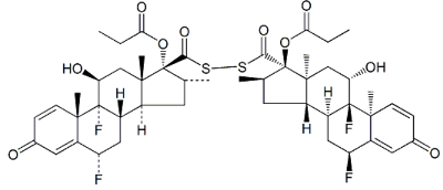 Fluticasone EP Impurity H