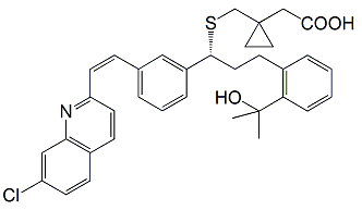 Montelukast EP Impurity G