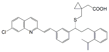 Montelukast EP Impurity B