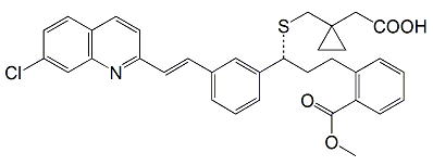 Montelukast EP Impurity H