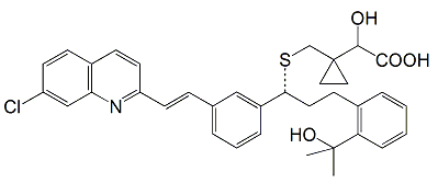 Montelukast EP Impurity I