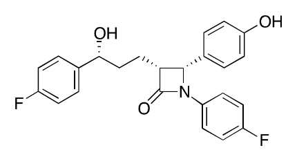 Ezetimibe (RRR)-Isomer