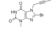 Linagliptin Related Compound A