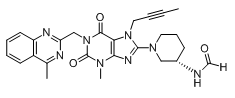 Linagliptin Related Compound C