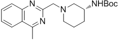 Linagliptin Impurity F