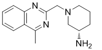 Linagliptin Impurity M