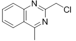 Linagliptin 2-Chloromethyl Impurity