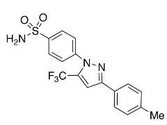 Celecoxib EP Impurity B