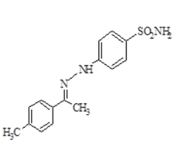 Celecoxib Aryl Hydrazine