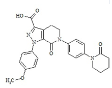 Apixaban Impurity A