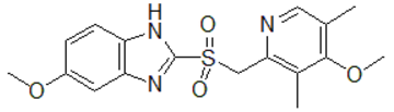 Esomeprazole Impurity D 