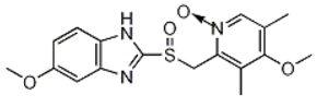 Esomeprazole Impurity E 