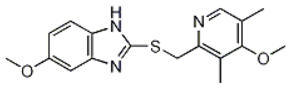 Esomeprazole Impurity C