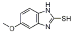 Esomeprazole Impurity A