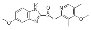 Esomeprazole Impurity F