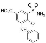 Bumetanide Related Compound A