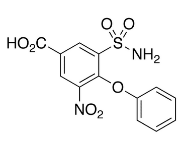 Bumetanide Related Compound B