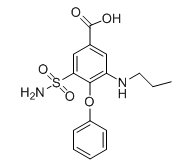 Bumetanide Impurity 4