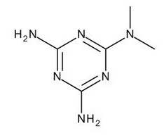 Metformin Related Compound C