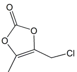 Olmesartan Chloromethyl Impurity