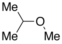 2-Methoxy Propane