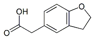 Darifenacin 5-Carboxymethyl Impurity