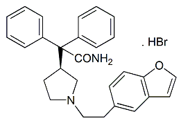 Darifenacin Dehydro Impurity